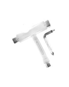 UNIT SKATE TOOL - WHITE
