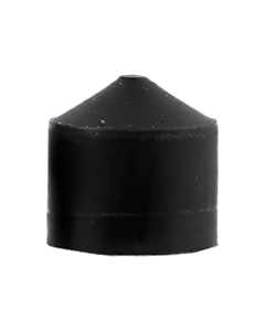 INDE (1PC) PIVOT CUP BLACK