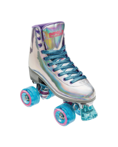 IMPALA SIDEWALK SKATES HOLOGRAPHIC-SIZE 9