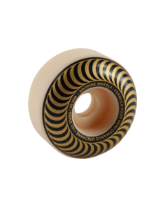 SF F4 101a CLASSIC SWIRL 50mm WHT W/BRONZE