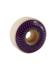 SF F4 99a CLASSIC SWIRL 58mm WHT W/PURPLE
