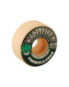 SF F4 101a CONICAL 54mm WHT W/GRN & BLK