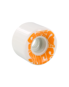 OJ SUPER JUICE MINI 55mm 78a WHITE