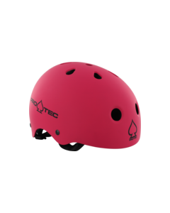 PROTEC (CPSC)CLASSIC MATTE PINK XL HELMET