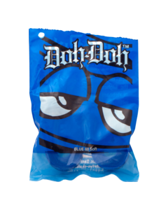 SHORTYS SINGLE SET(2pr)DOH DOH BUSHINGS 88a BLUE