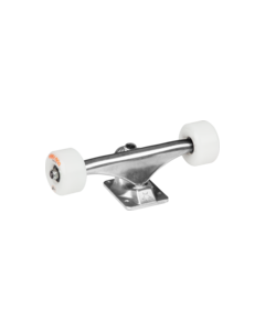 ML ASSEMBLY 8.38 RAW/RAW W/53mm 101a A-CUT WHT 1pc