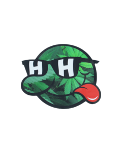 HAPPY HOUR SONNY WEED SM DECAL single
