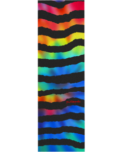 PWL/P GRIP SHEET 10.5x33 RAINBOW RIP