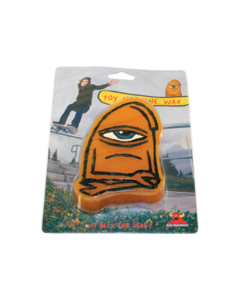 TM SECT WAX ORANGE