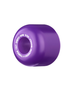 PWL/P MINI CUBE (95A) PURPLE 64mm
