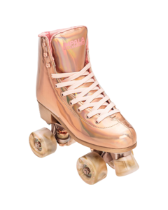 IMPALA SIDEWALK SKATES MARAWA ROSE GOLD-SIZE 6