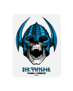 PWL/P PER WELINDER CLASSIC DECAL single