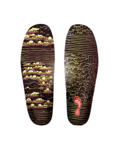 REMIND CUSH CLOUDS 7-7.5 INSOLE