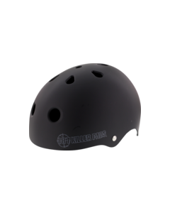 187 PRO SWEATSAVER HELMET XXL-MATTE BLACK