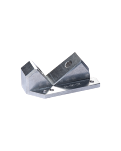 SZ RKP BASE PLATE 45° RAW 1pc sale