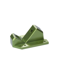 SZ RKP BASE PLATE 45° GREEN 1pc sale