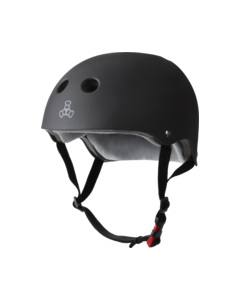 T8 CERTIFIED SWEATSAVER XS/S-MATTE BLACK