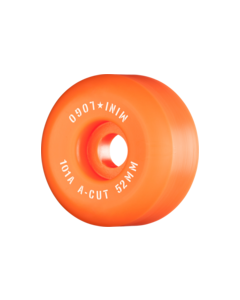 ML A-CUT 52mm 101a ORANGE ppp
