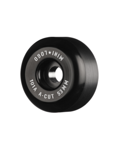 ML A-CUT 53mm 101a BLACK ppp
