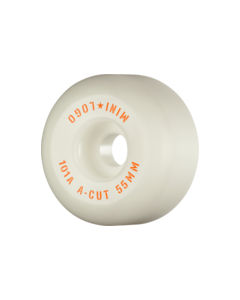 ML A-CUT 55mm 101a WHITE ppp