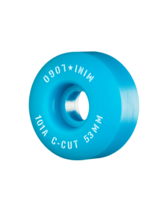ML C-CUT 53mm 101a BLUE ppp