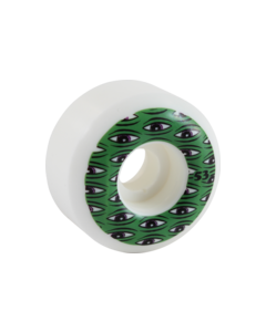 TM ALL SEEING 53mm WHT/GRN