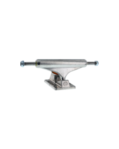 INDE STD 129mm SILVER TRUCK