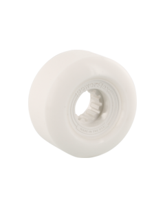 POWERFLEX GUMBALL 52mm 83b WHT/WHT