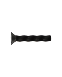 STANDARD PHILLIPS BOLT 1-1/8" BLACK