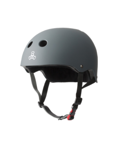 T8 CERTIFIED SWEATSAVER L/XL-CARBON RUBBER
