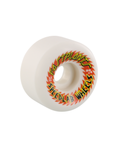 SPEEDLAB FASTPLANTS 53mm 99a WHITE