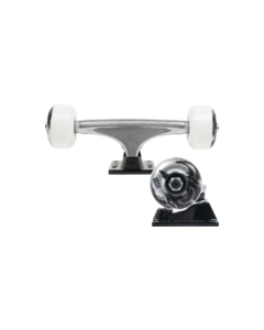 TEN/DST ASSEMBLY 5.25 RAW/BLK W/52mm DISSENT