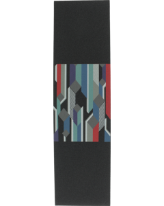 JESSUP ULTRA GRIP 9x33 WAINWRIGHT GLITCH RED