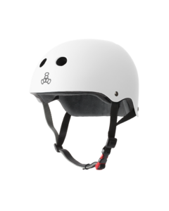 T8 CERTIFIED SWEATSAVER L/XL-WHITE RUBBER