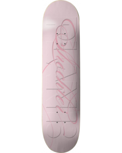 PLAN B SHECKLER ELEVATED DECK-8.125