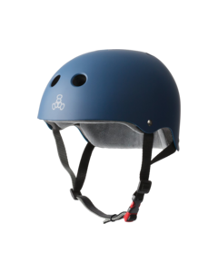 T8 CERTIFIED SWEATSAVER XS/S-NAVY RUBBER