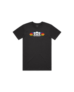 AW SPECTRUM SS S-BLACK