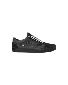 Scotty cranmer black vans discount