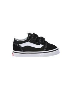 VANS KIDS COMFYCUSH NEW SKOOL VELCRO CACTUS 11.5