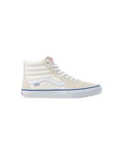 VANS SK8 HI OFF WHITE 8
