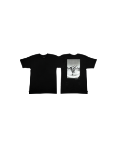 VANS GROSSO FOREVER POCKET SS XXL-BLACK