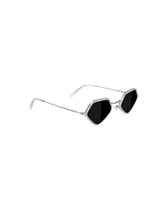 GLASSY LOY PLUS POLARIZED CLEAR