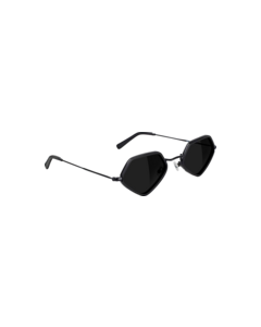 GLASSY LOY PLUS POLARIZED MATTE BLACKOUT