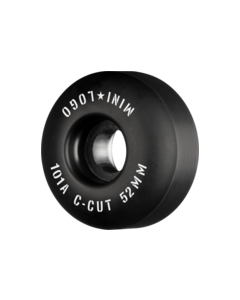 ML C-CUT 52mm 101a BLACK ppp