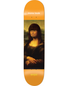 ENJOI BARLETTA RENAISSANCE DECK-7.75 ORANGE r7