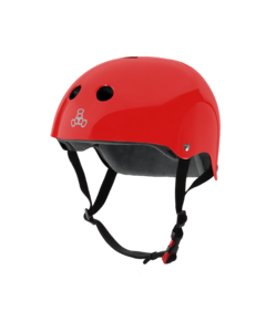 T8 CERTIFIED SWEATSAVER S/M-RED GLOSS