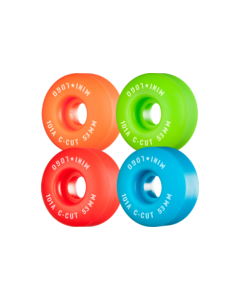 SPEEDLAB LAB RAT 53mm 101a GREEN