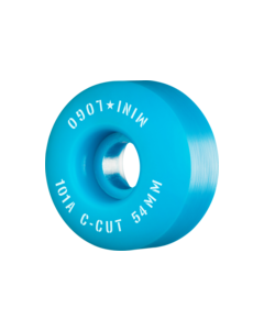 ML C-CUT 54mm 101a BLUE ppp
