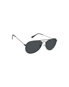 NECTAR SUNGLASSES KITTY HAWK BLK METAL/BLK
