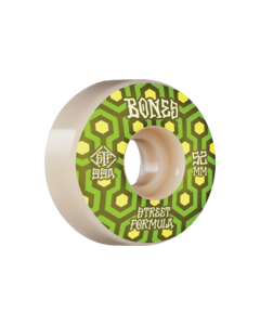 BONES STF V1 RETROS 52mm 99A WHT